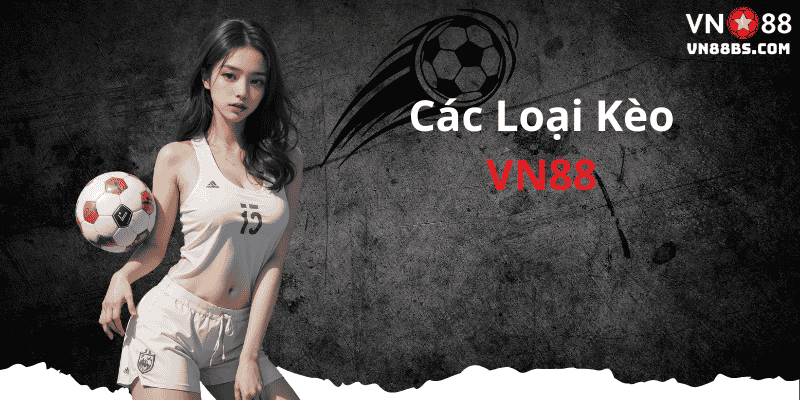 Các loại kèo trong hiệp phụ