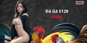 Đá gà S128 VN88