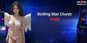 Đường mạc chược VN88