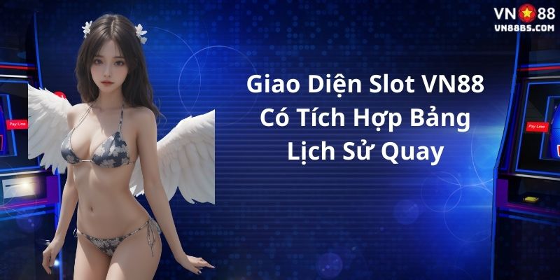 Slot Game VN88 Hiển Thị Đường Mạt Chược Dễ Quan Sát