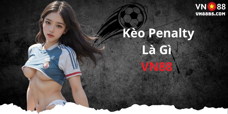 Kèo penalty là gì?
