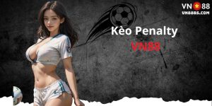 Kèo penalty tại VN88