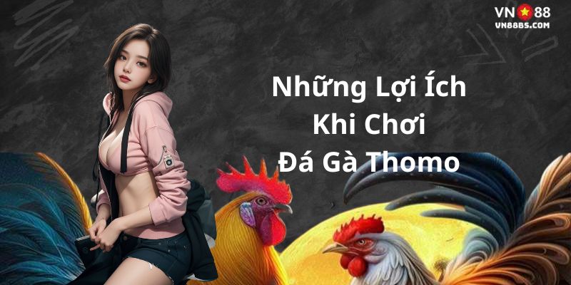 Những tính năng và lợi ích mang lại
