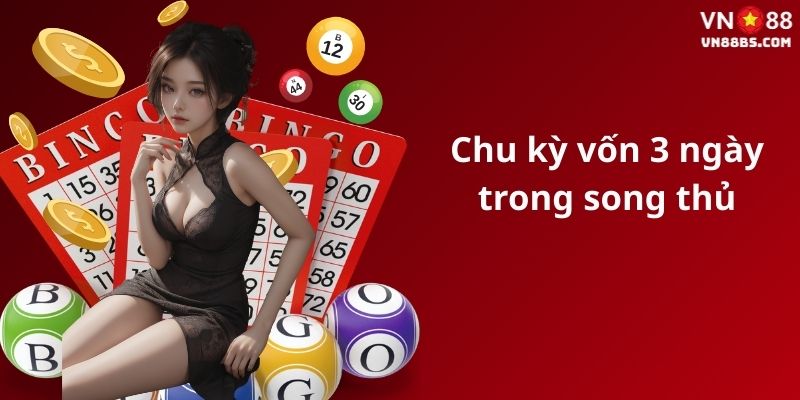 Quản lý vốn