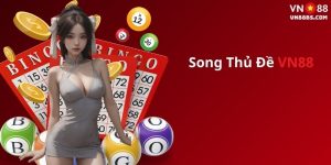 Song thủ đề VN88